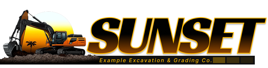 Sunset Excavation & Grading